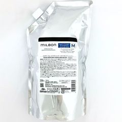 グローバルミルボン スムージング シャンプー ミディアムヘア 1000ml Global MILBON