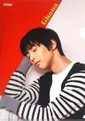 2025年最新】羽生結弦 クリアファイル ロッテの人気アイテム - メルカリ