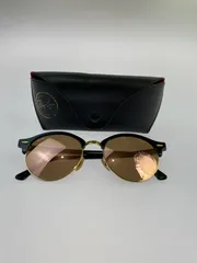 Ray-Ban レイバン CLUBROUND CLASSIC SUNGLASSES RB4246 クラブラウンド クラシック サングラス アイウェア 【203-250821-yn-23-min】