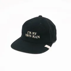 GWセール5/6まで VISVIM CAMP CAP (PEERLESS)