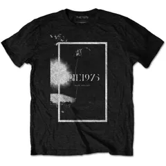 ヴィンテージ2016年ツアーTシャツTHE1975 黒S The 1975 T-Shirt Black Tour Official New | eBay