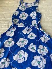 GAP キッズ ガールズ ワンピース 150㎝ 美品 キッズワンピース