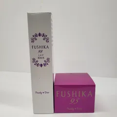 【未開封 美品】パーリーデュー　FUSHIKA 98　2個　A00517 未開封 美品】パーリーデュー FUSHIKA 98 2個 A00517 パーリー