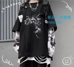 2024年最新】タイダイ柄 ポケット ロングTシャツの人気アイテム - メルカリ