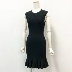 2025年最新】alaia ワンピースの人気アイテム - メルカリ
