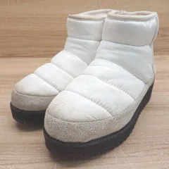 2024年最新】UGG RIDGE MINI の人気アイテム - メルカリ