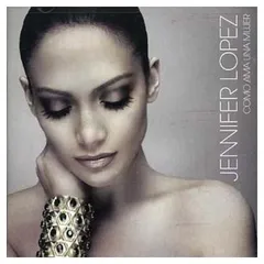 COMO AMA UNA MUJER [Audio CD] LOPEZ  JENNIFER