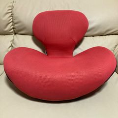 ピュアフィット　ゆらゆら姿勢座椅子　エクササイズ