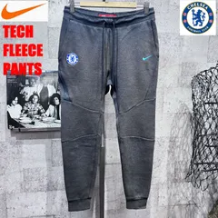 ナイキ チェルシーFC テックフリース ジョガーパンツ S NIKE