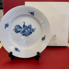 2026年最新】ロイヤルコペンハーゲン 皿 ブルーフラワーの人気アイテム