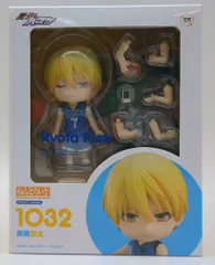 2026年最新】ねんどろいど 黄瀬涼太の人気アイテム - メルカリ