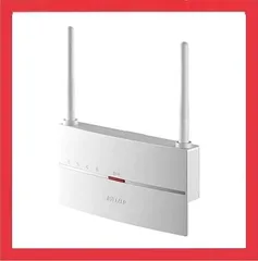 2024年最新】バッファロー 無線lan中継機 wifi 11ac／n／a／g／b 