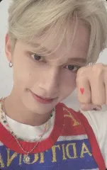 【中古】コレクションカード(男性) SEVENTEEN/JUN(ジュン)/裏面青/「2022 SVT PHOTOBOOK ’THE NAME；17’」封入特典フォトカード