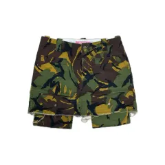 コムデギャルソン ジュンヤワタナベ 迷彩スカート JUNYA WATANABE CDG(ジュンヤワタナベコムデギャルソン) 10AW
