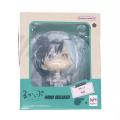 (재판매) 루카뿌 사쿠라 하루카 (사쿠라 하루카) WIND BREAKER (윈드 브레이커) 완성품 피규어 메가 하우스