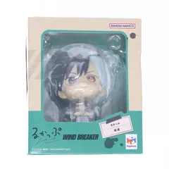 (再販) るかっぷ 桜遥(さくらはるか) WIND BREAKER(ウィンドブレイカー) 完成品 フィギュア メガハウス