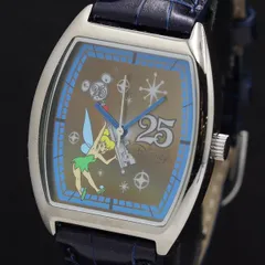 2025年最新】東京ディズニーリゾート 25周年 腕時計の人気 2025年最新】東京ディズニーリゾート 25周年 腕時計の人気