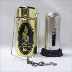 1988年モデル USA製 UCO×REI ブラス 真鍮製 ビンテージ