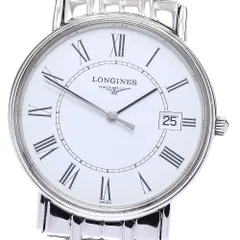 2024年最新】longines L4の人気アイテム - メルカリ