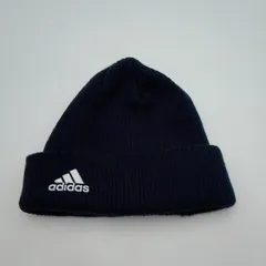 アディダス メンズ ニット帽