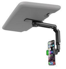 【特価商品】車載スマホスタンド スマホホルダー 携帯ホルダー 車 携帯スタンド 車載グッズ 車載用 多機能 多用途 黒 ブラック