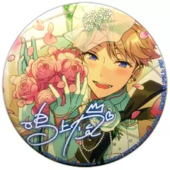 【中古】バッジ・ピンズ 鳴上嵐 トルコレ バラエティ 缶バッジ 8th vol.1 「あんさんぶるスターズ!」