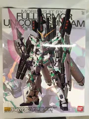 2025年最新】MG フルアーマーユニコーンガンダム Ver.kaの人気