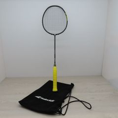 WILSON Blaze sx 9000 バトミントン　ラケット　(B9-12)