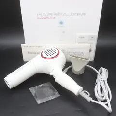 HAIRBEAUZER ヘアドライヤー 新品未使用 付属品あり 2025年最新】ヘアビューザー 未使用の人気アイテム - メルカリ
