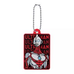 [중고] 열쇠 고리 디자인 B [ULTRAMAN RISING 고무 매력]