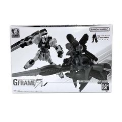 MSR-00100S 百式改 G FRAME SPECIAL EDITION - メルカリ