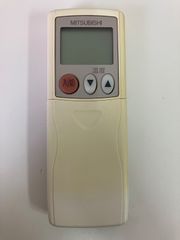 MITSUBISHI 三菱 エアコンリモコン KG31