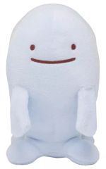 新品未開封 ヌオー ふわふわ ポケモンセンター ぬいぐるみ - メルカリ