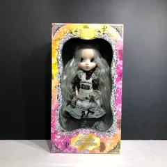 2025年最新】プーリップ ロマンティックアリス 未開封の人気