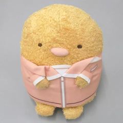 [중고] 봉제인형 체육의 돈까스 선생님 봉제인형 [이치반 쿠지 스미코구라시 학원] 라스트원상