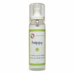 【お取寄せ】インディゴ・エッセンス　「コンビネーションスプレー　ハッピー 100ml  」