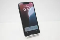 Softbank Apple iPhone 13 mini A2626 iOS 残債なし 128GB ブルー