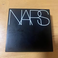 NARS クッションファンデ MONT BLANK