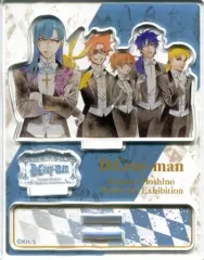 2026年最新】d.gray-man アクリルスタンドの人気アイテム - メルカリ