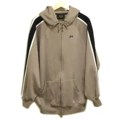 Rady レディー　フードロゴジップアップパーカー　　　　 新品タグ付き　L Rady - 大人気♡ レディー セットアップ パーカーの通販 by いか