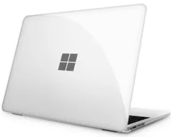 新品 Surface Laptop 7 13.8インチ 2024年発売 用 ケース カバー 全面保護 耐衝性 サーフェスラップトップ7 スリム 保護ケース Model番号：2036 対応(クリア)