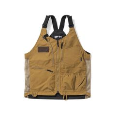 激レア GRIP SWANY × キャプテンズヘルム ユーティリティベスト - メルカリ