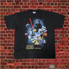 Star Wars Looney Tunes / スターウォーズ  ルーニーテューンズ　Tシャツ