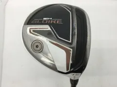 テーラーメイドシムグローレ 7番ウッド7W セール・アウトレット】SIM グローレ フェアウェイウッド Air