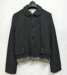 2024年最新】comme des garcons black チャイナの人気アイテム - メルカリ