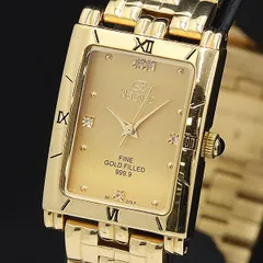 2024年最新】fine gold 時計の人気アイテム - メルカリ