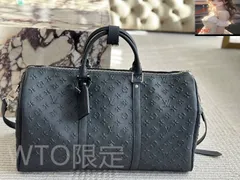 【今日特価】LV Keepall Bandouli?re 50 トラベルバッグ