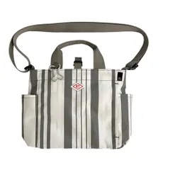 ☆ GRAYstripe ☆ ROOTOTE ルートート SN.スクエア.DOG.BUDDY-B ルートート ショルダーバッグ ROOTOTE 1129 犬 お散歩バッグ ショルダー トートバッグ ミニトート サブバッグ レディース メンズ ミニバッグ