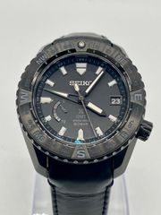 ▼【ITA1WF5H1RFN】SEIKO セイコー プロスペックス ルクスライン SBDB023 5R66 スプリングドライブ