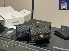 2025年最新】並行輸入 バッグ シャネルの人気アイテム - メルカリ